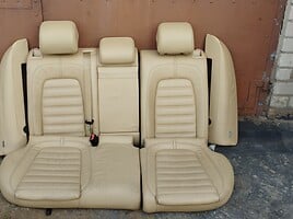 Volkswagen Passat 2005 y parts