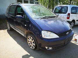 Ford Galaxy Vienatūris 2003