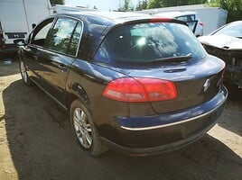 Renault Vel Satis 2002 г запчясти