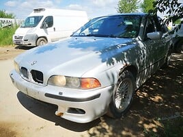 Bmw Serija 5 1999 m dalys