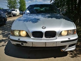 Bmw Serija 5 1999 m dalys