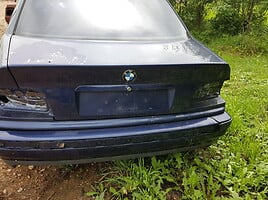 Bmw 320 1994 г запчясти