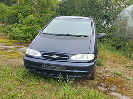 Ford Galaxy 1998 y parts