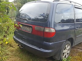 Ford Galaxy 1998 y parts