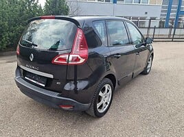 Renault Scenic dCi Privilege 2010 г