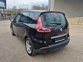 Renault Scenic dCi Privilege 2010 г