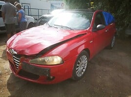 Alfa-Romeo 147 2006 y parts