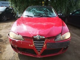 Alfa-Romeo 147 2006 y parts