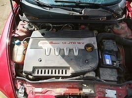 Alfa-Romeo 147 2006 y parts