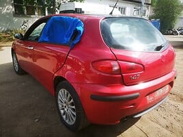 Alfa-Romeo 147 2006 y parts