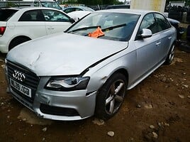 Audi A4 2009 г запчясти