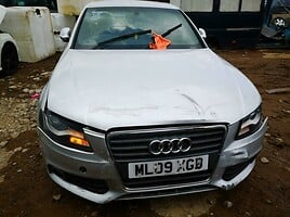 Audi A4 2009 г запчясти