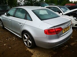 Audi A4 2009 г запчясти