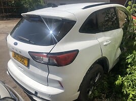 Ford Kuga 2021 г запчясти