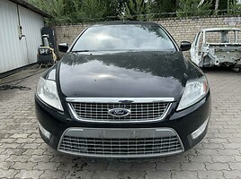 Ford Mondeo MK4 2007 г запчясти