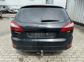 Ford Mondeo MK4 2007 г запчясти