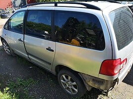 Volkswagen Sharan 2004 y parts