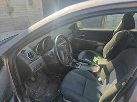 Mazda 3 2005 y parts