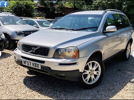 Volvo Xc90 2008 г запчясти