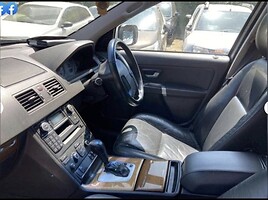 Volvo Xc90 2008 г запчясти