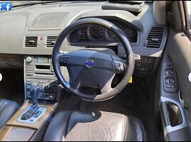 Volvo Xc90 2008 г запчясти