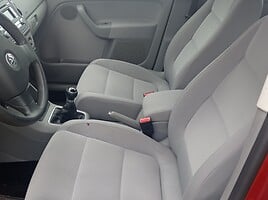 Volkswagen Golf Plus 2010 г запчясти