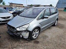 Ford S-Max 2013 y parts