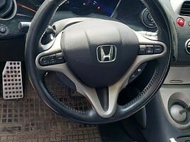 Honda Civic VIII 2008 г запчясти