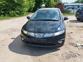 Honda Civic VIII 2008 г запчясти