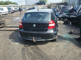 Bmw Serija 1 2006 y parts