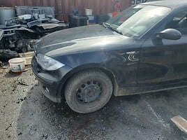 Bmw Serija 1 2006 y parts