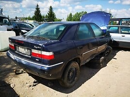 Citroen Xantia 2001 г запчясти