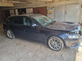 Audi A4 B8 2009 г запчясти