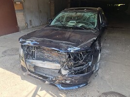 Audi A4 B8 2009 г запчясти