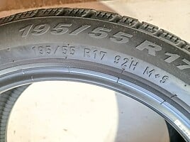 Pirelli 2020m R17 универсальные шины для автомобилей