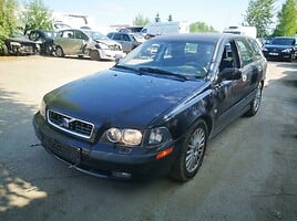 Volvo V40 2003 m dalys