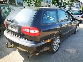 Volvo V40 2003 m dalys