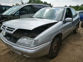 Citroen Xantia 1999 г запчясти