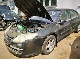 Renault Laguna 2008 г запчясти