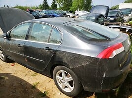 Renault Laguna 2008 г запчясти