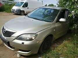 Mazda 3 2003 y parts