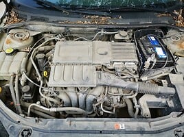 Mazda 3 2003 y parts