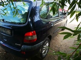 Renault Scenic 2001 г запчясти