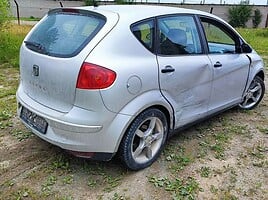 Seat Altea 2005 m dalys