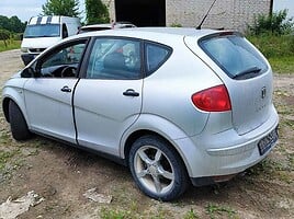 Seat Altea 2005 m dalys