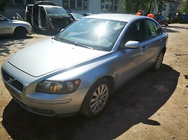 Volvo S40 2005 y parts