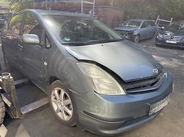 Toyota Prius 2005 г запчясти