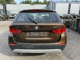 Bmw X1 2011 m dalys