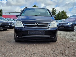 Opel Meriva I 2004 m