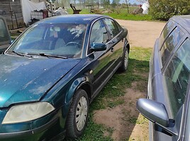 Volkswagen Passat 2002 г запчясти